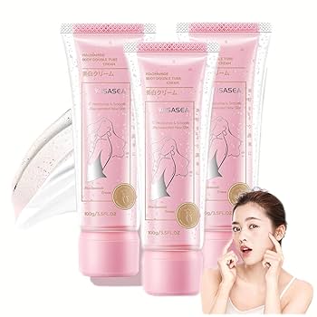 Ibiza Whitening Moisture Cream 2本セット Ibiza クリーム 2本セット